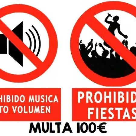 1, Amplio Con Garaje, 3 Dormitorios, 2 Banos Apartman *